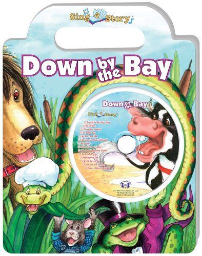 Down By the Bay