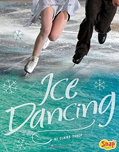 Ice Dancing