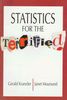 Statistics for the Terrified