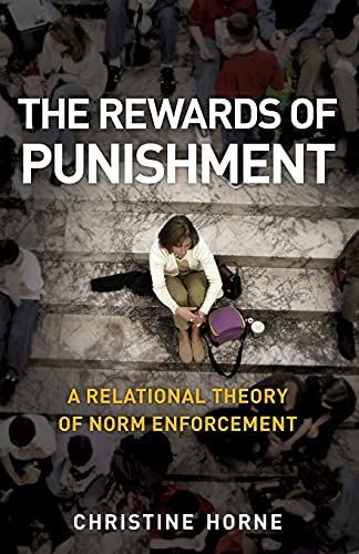 The Rewards of Punishment