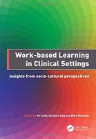Work-Based Learning in Clinical Settings