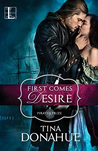 First Comes Desire