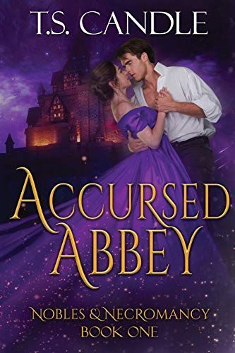 Accursed Abbey