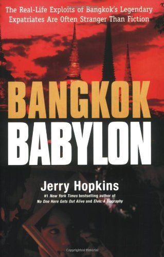 Bangkok Babylon