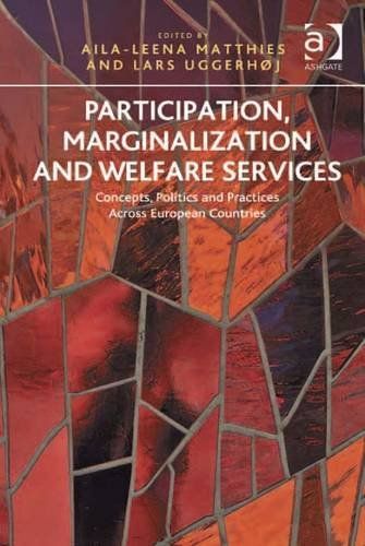 Participation, Marginalization and Welfare Services