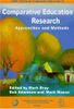 Comparative Education Research