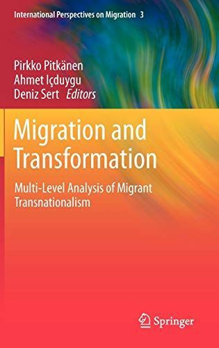 Migration and Transformation: