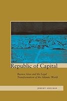 Republic of Capital