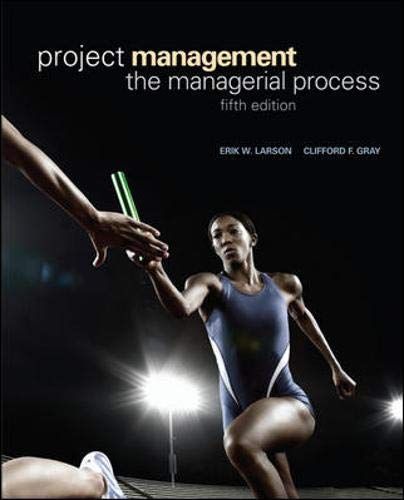 Project Management 4E (Sie)
