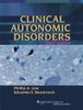 Clinical Autonomic Disorders