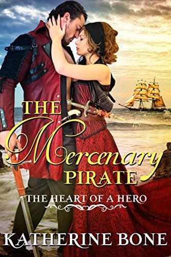 The Mercenary Pirate