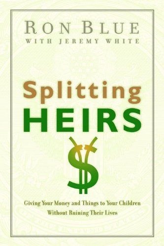 Splitting Heirs