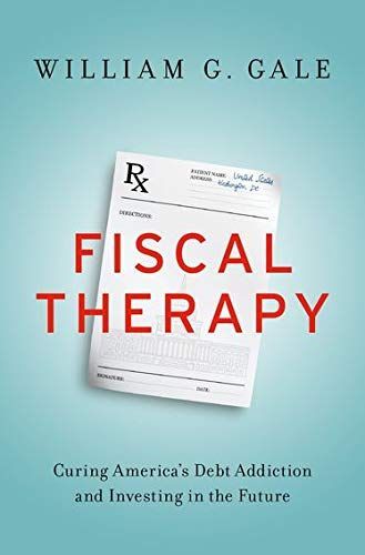 Fiscal Therapy