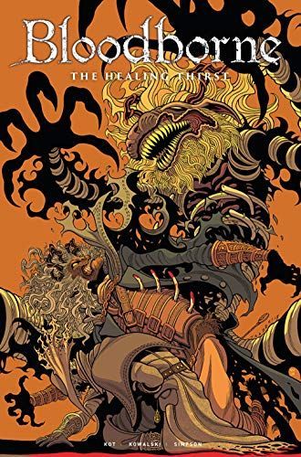 Bloodborne #7