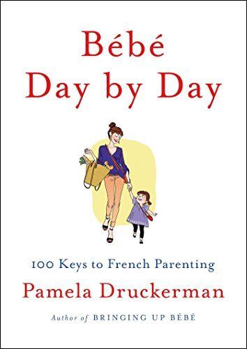 French Parents Don't Give In