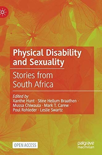 Physical Disability and Sexuality