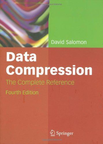 Data Compression