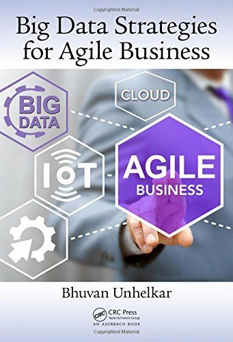 Big Data Strategies for Agile Business