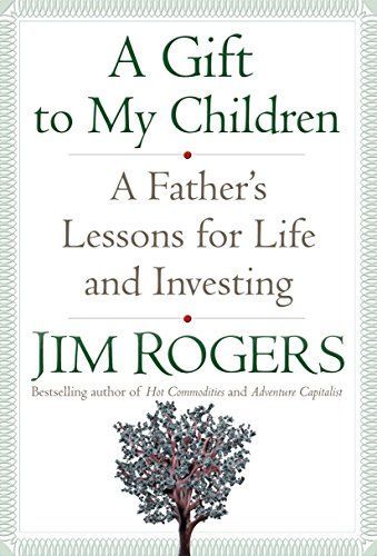 A Gift to my Children