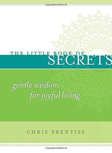 The Little Book of Secrets