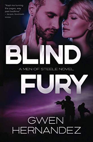 Blind Fury