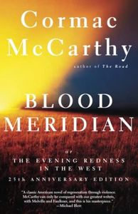 Blood Meridian