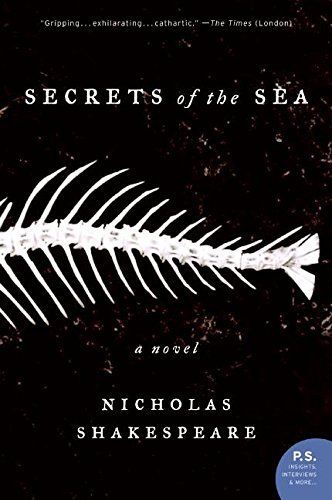 Secrets of the Sea