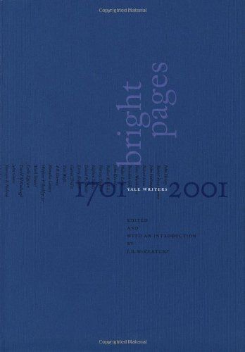 Bright Pages
