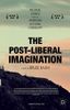 The Post-Liberal Imagination