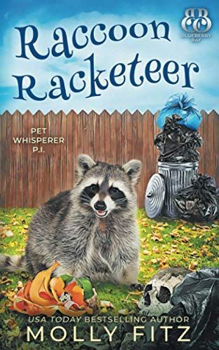 Raccoon Racketeer