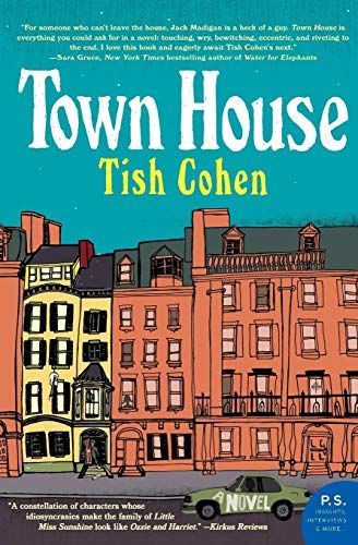Town House