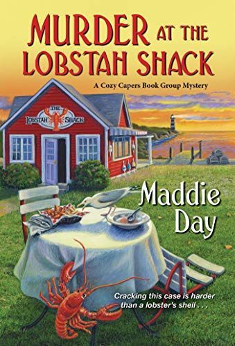 Murder at the Lobstah Shack