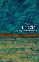 Lincoln: A Very Short Introduction