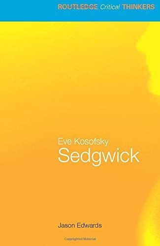 Eve Kosofsky Sedgwick