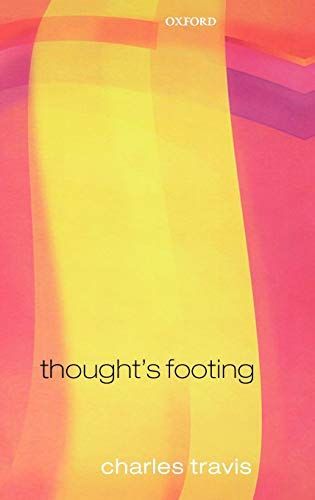 Thought's Footing