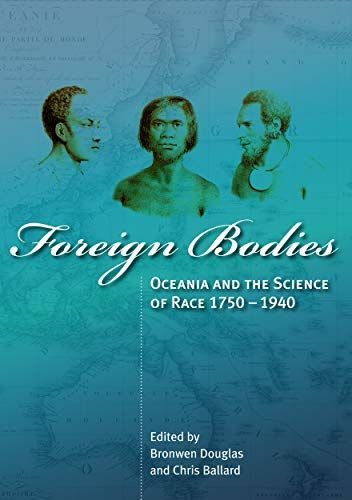 Foreign Bodies