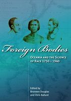 Foreign Bodies