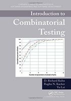 Introduction to Combinatorial Testing