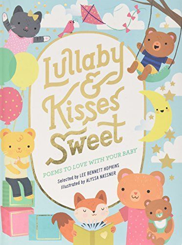 Lullaby and Kisses Sweet
