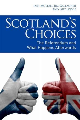 Scotland's Choices