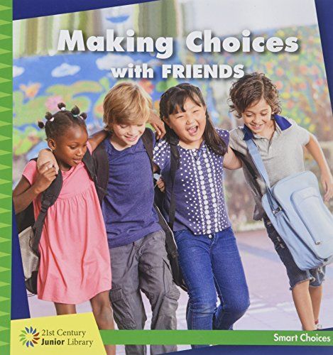 Making Choices with Friends