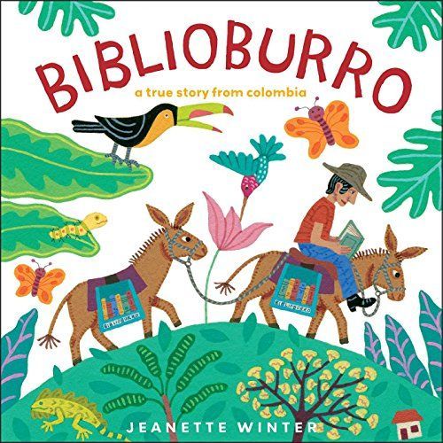 Biblioburro