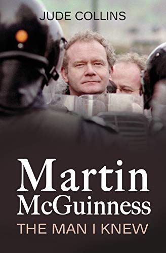 Martin McGuinness: