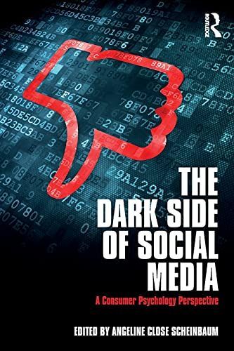 The Dark Side of Social Media