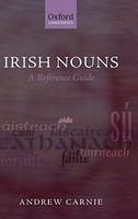 Irish Nouns