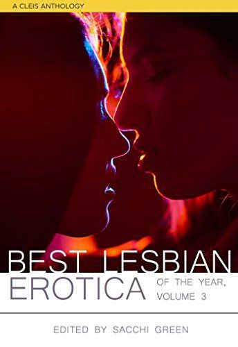 Best Lesbian Erotica of the Year