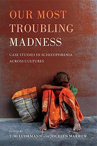 Our Most Troubling Madness