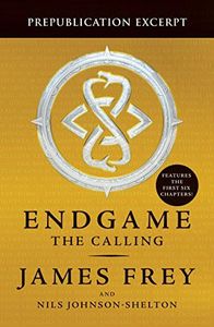 Endgame Sampler