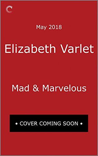 Mad & Marvelous