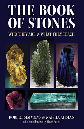 The Book of Stones, Revised Edition